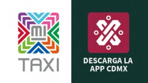 Taxi CDMX nueva app