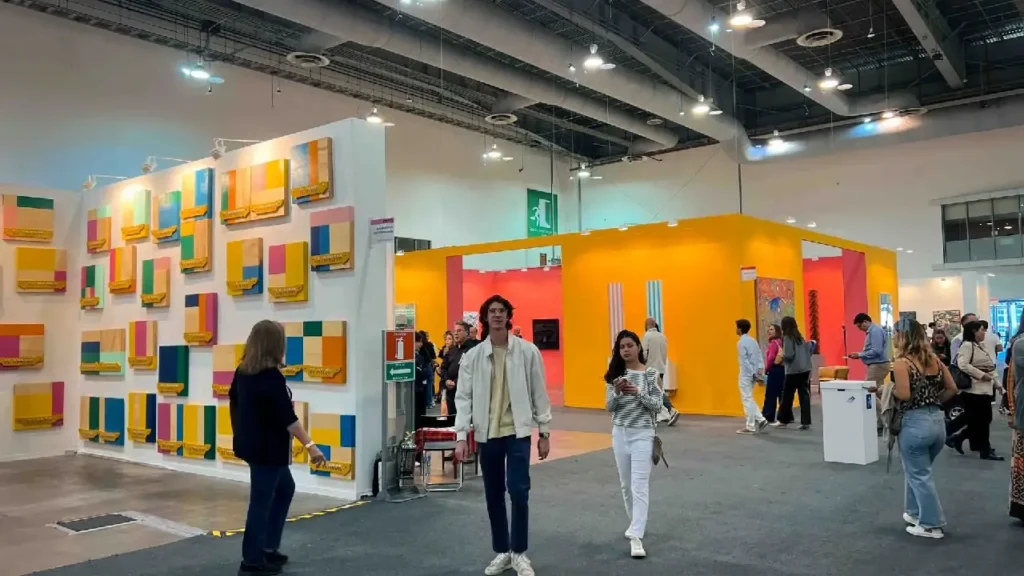 art-week-cdmx