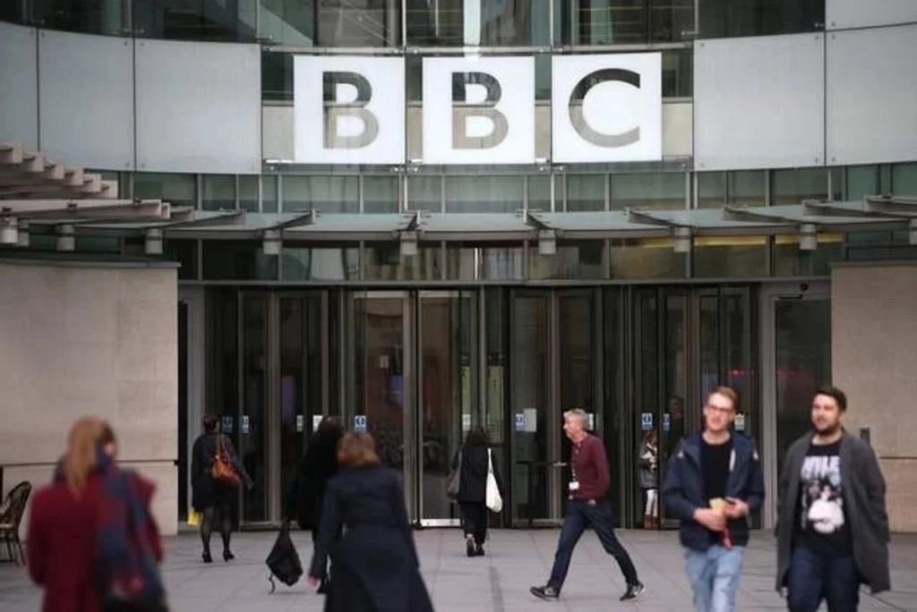 bbc recorte laboral
