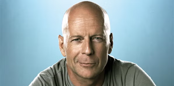 bruce