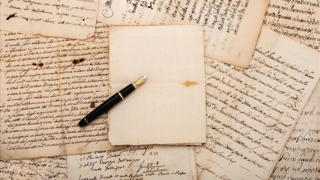 Resurgimiento cartas desconexión digital