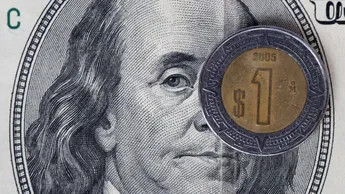 precio del dólar