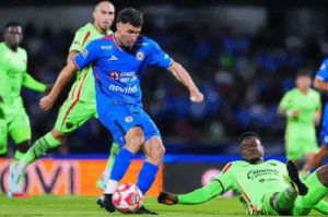 cruz azul