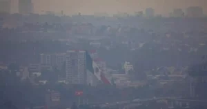 Contingencia ambiental 2026