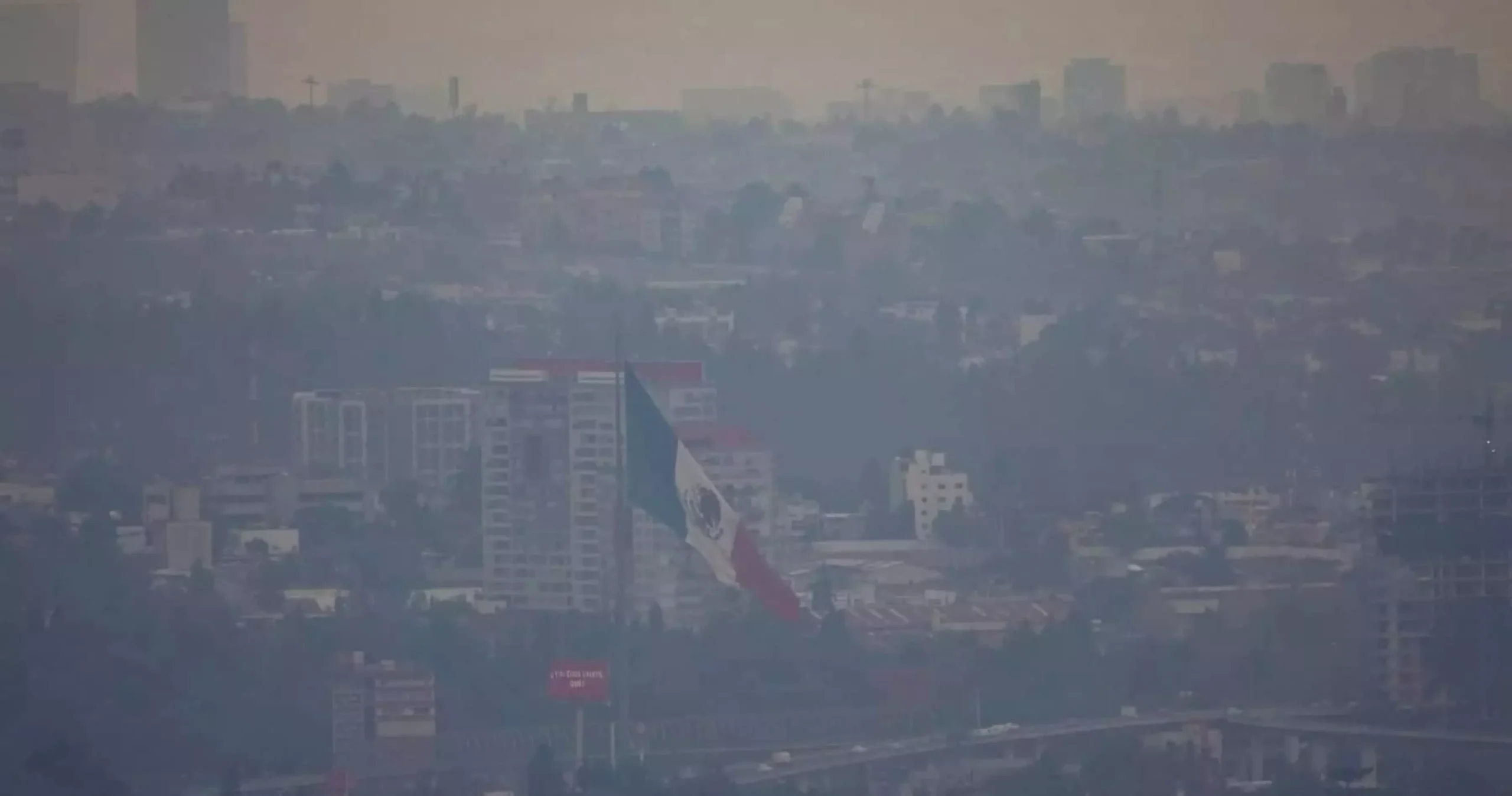 Contingencia ambiental 2026