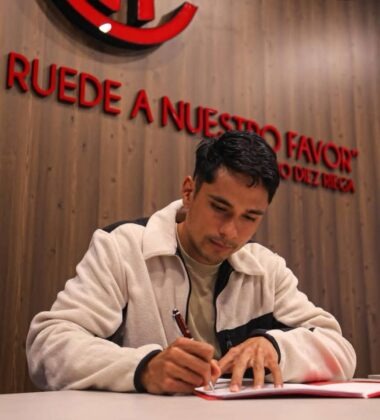 Díaz Price Toluca