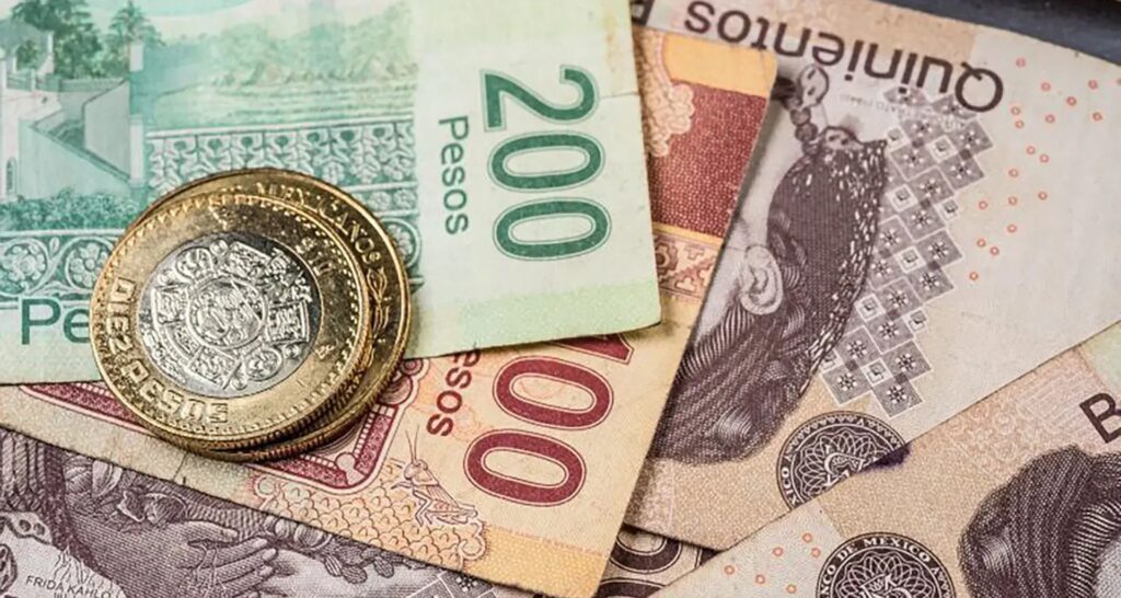 Economía mexicana creció 2025