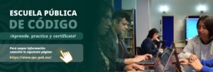 Escuela Pública de Código