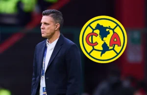 Diego Ramírez deja dirección deportiva del América