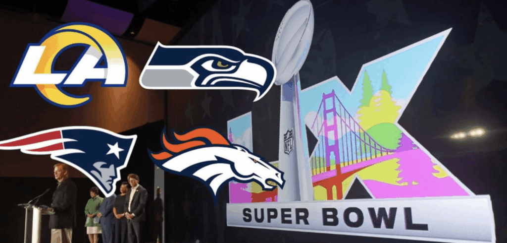 Finales de Conferencia NFL 2026 definidas