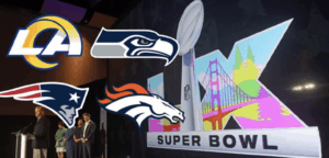Finales de Conferencia NFL 2026 definidas