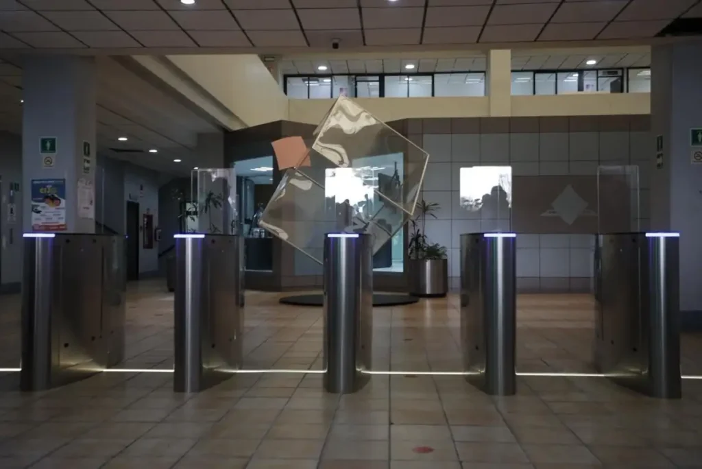INE moderniza sus instalaciones