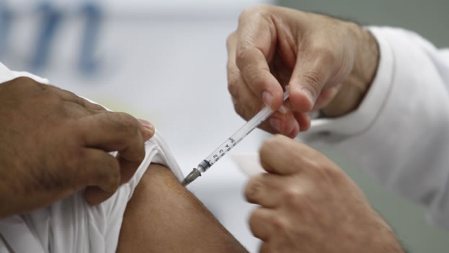 Influenza mil 552 contagios