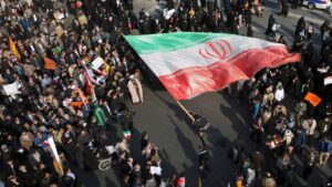 Gobierno Irán pagos mensuales