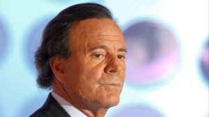 julio iglesias