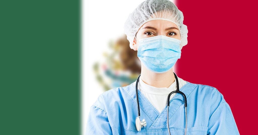 nuevo Sistema Salud México