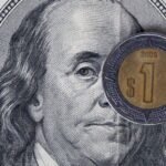 Peso dólar México: cae tras datos de PIB e inflación