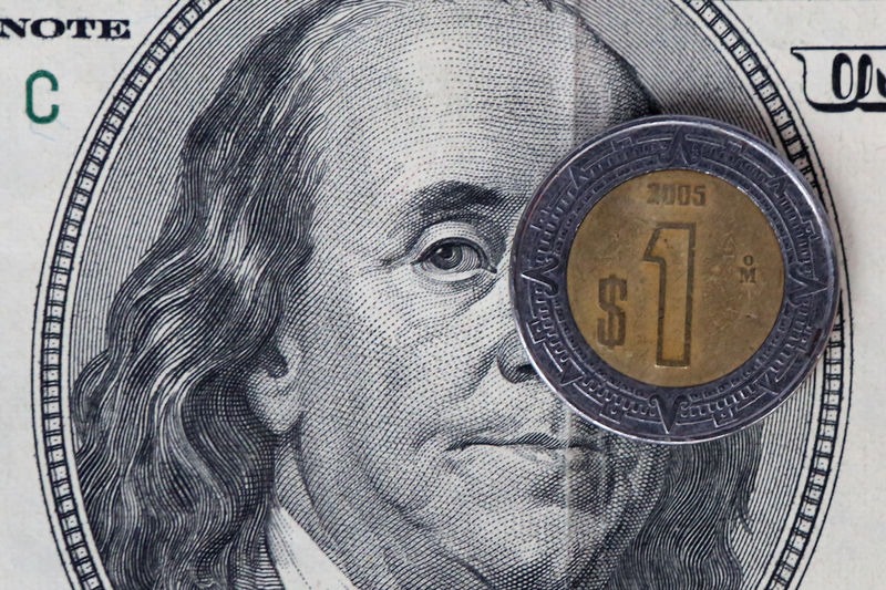 Peso hoy 29 de enero