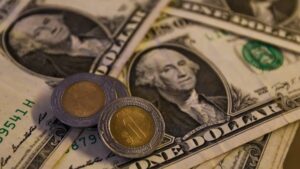 Precio del dólar