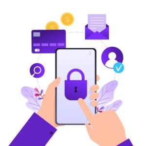 proteccion-datos-moviles-e-informacion-personal-manos-sosteniendo-telefono-movil-bloqueo_317038-31
