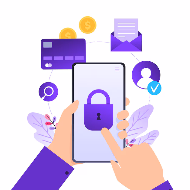 proteccion-datos-moviles-e-informacion-personal-manos-sosteniendo-telefono-movil-bloqueo_317038-31
