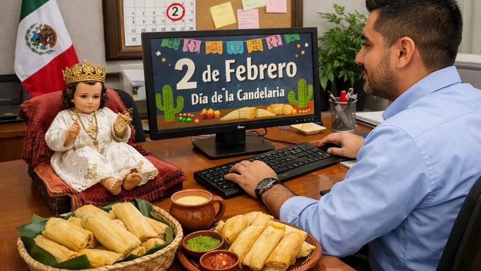 puente 2 febrero