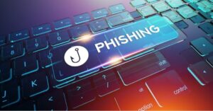 Phishing qué es