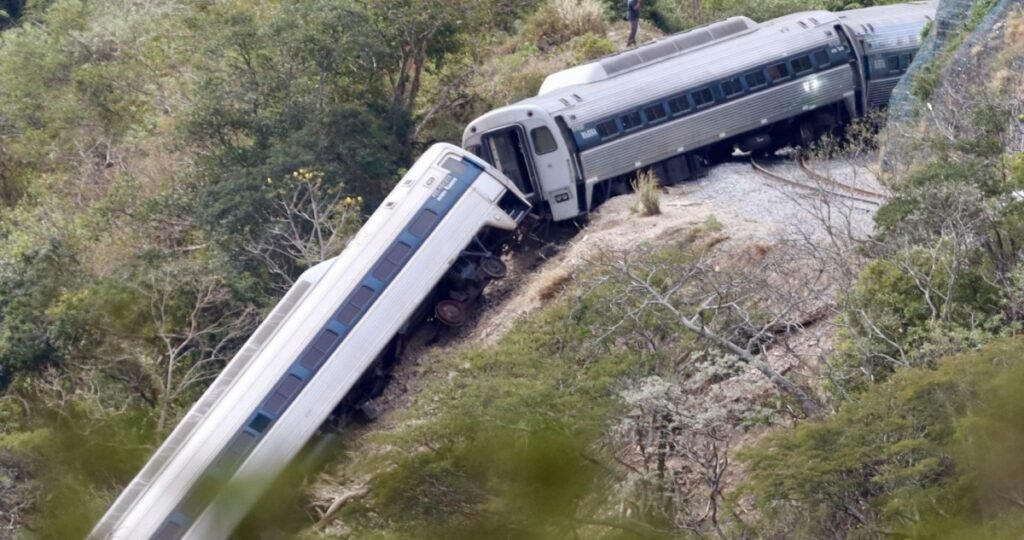 Reparación víctimas Tren Interoceánico