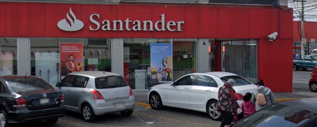 santander