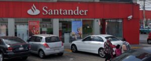 santander