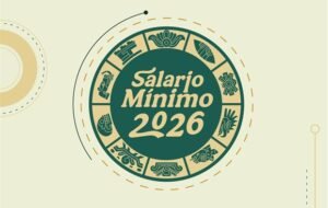 vigente aumento salario mínimo