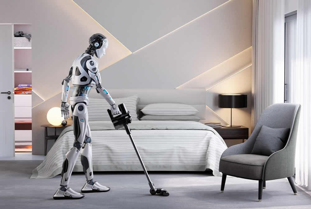 tobot-domestico
