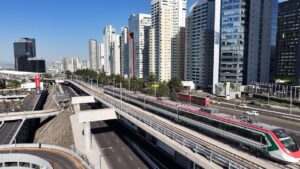 tren interurbano movilidad mexiquense