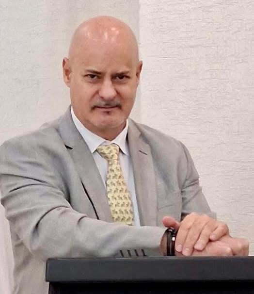 Alberto Gandara
