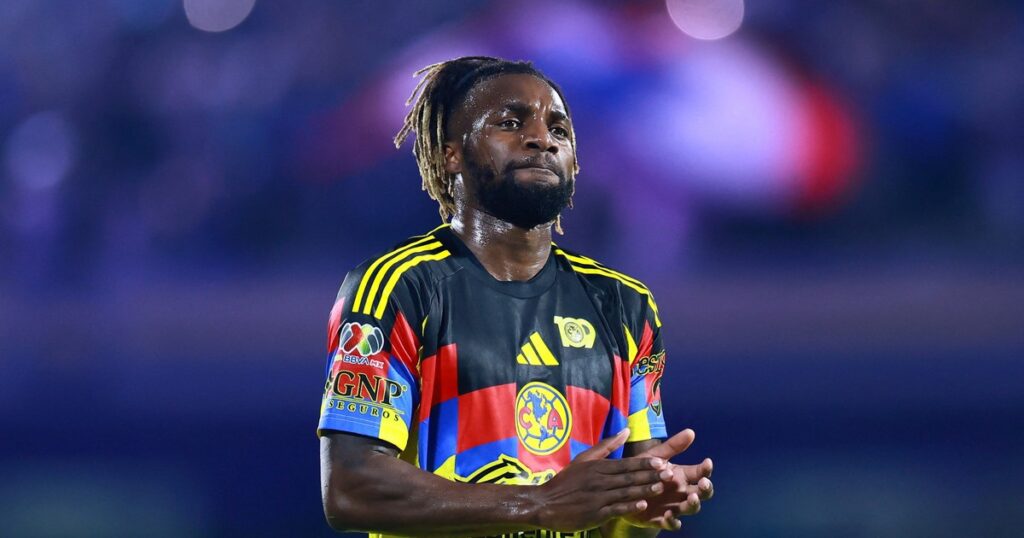 Allan Saint-Maximin