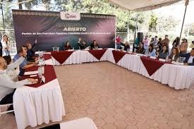 Borrartest