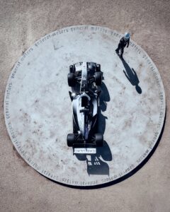 Cadillac en la Fórmula 1