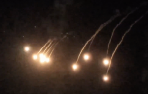 ataques Estados Unidos Irán