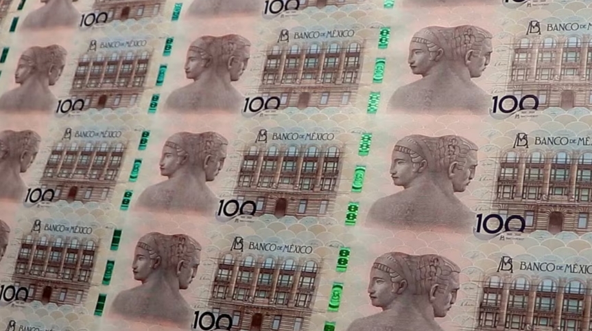 nuevo billete