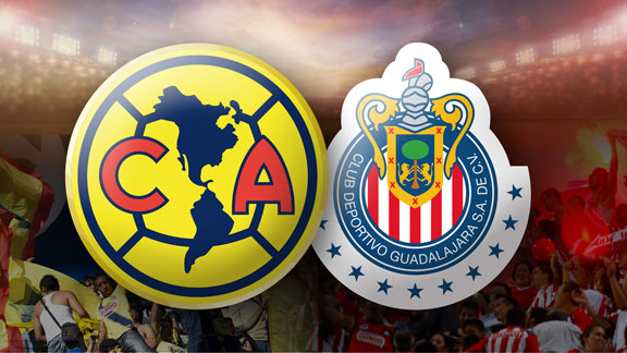 Clásico Nacional