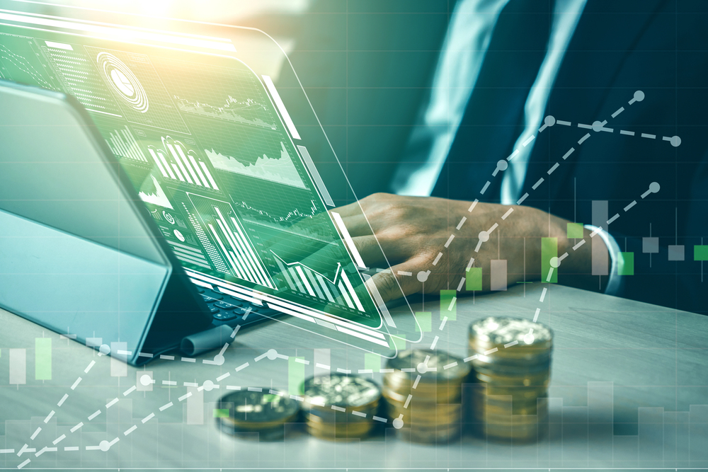 Inteligencia financiera México y EE. UU.