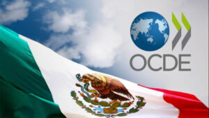 OCDE reactivar crecimiento mexicano