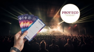 Profeco lineamientos venta boletos