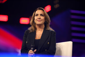 Sara Carter