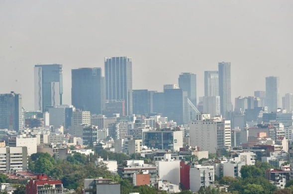 Contingencia 11 No Circula