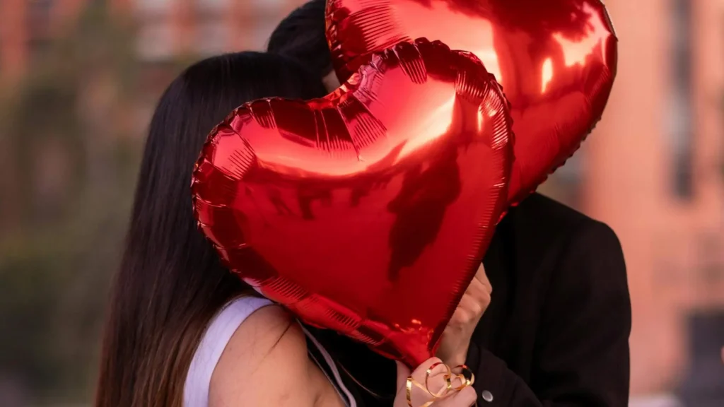 Día del Amor y la Amistad