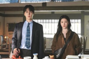 K-dramas 2026 streaming