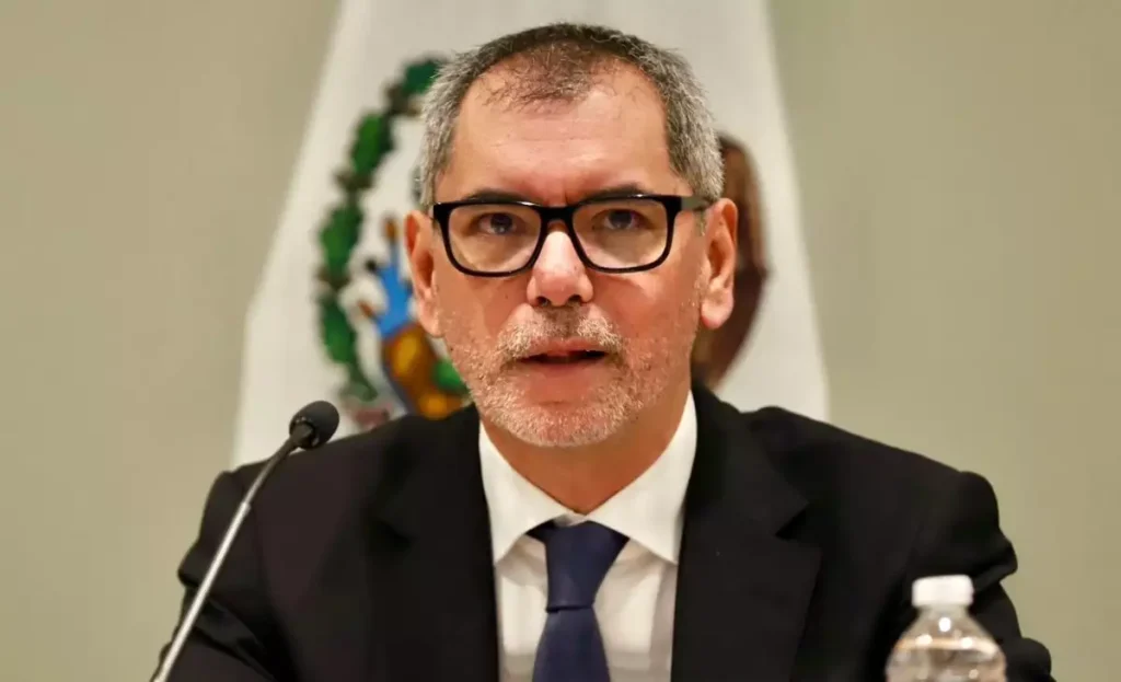 plan de inversión México 2030