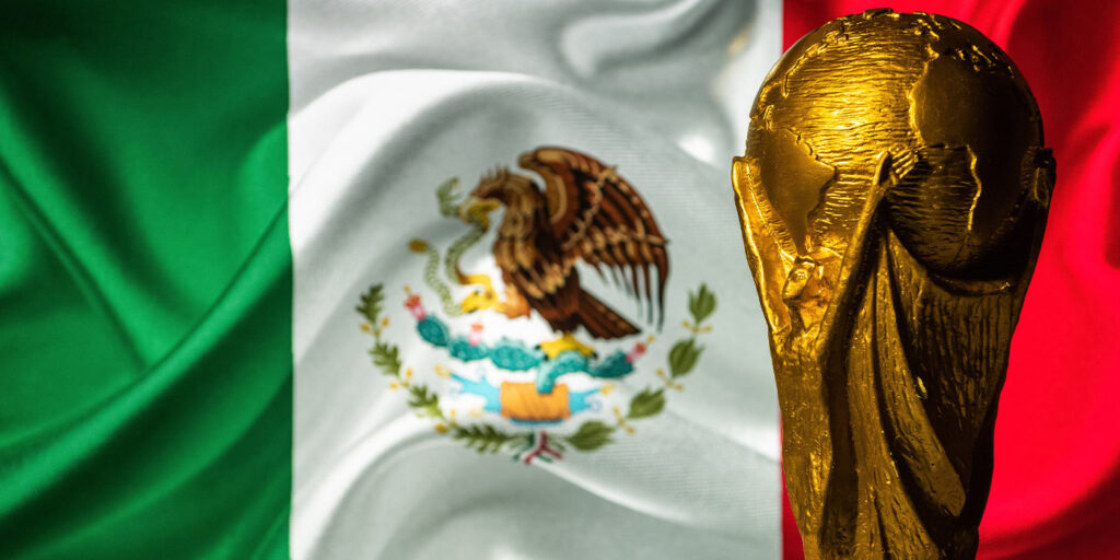 mundial 2026 impacto económico méxico