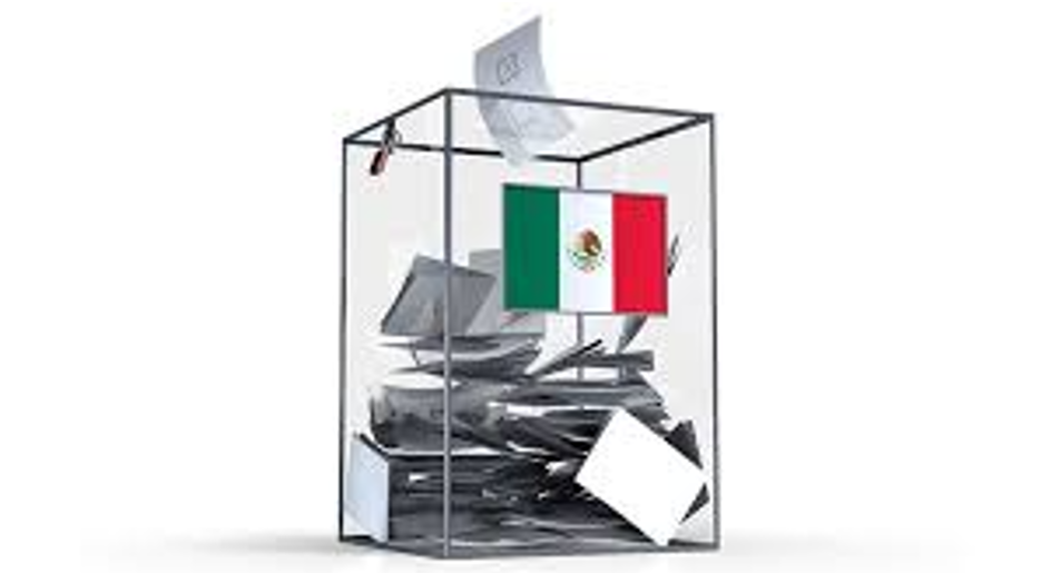 reforma electoral